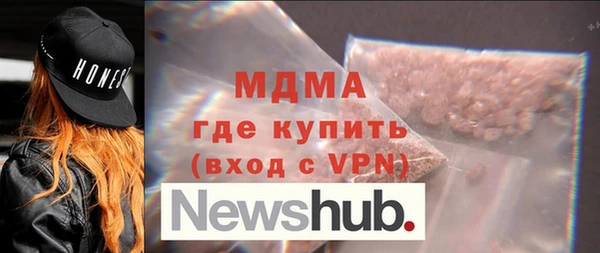 кристаллы Горнозаводск